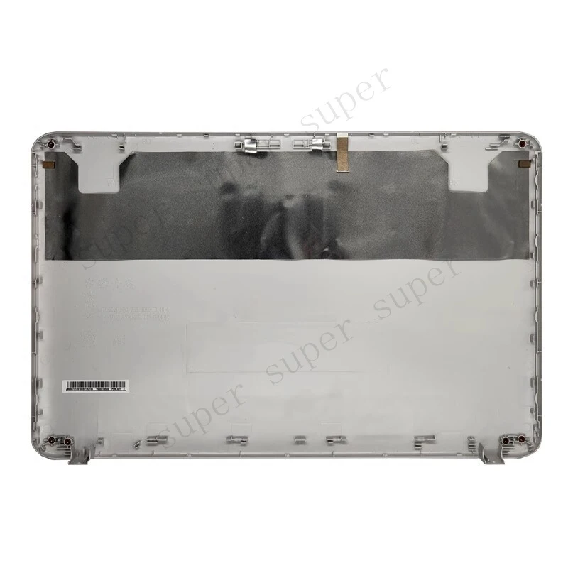 

Новая задняя крышка ЖК-дисплея S+ для Toshiba Satellite L850 C850D C855 C850, белая, V000270500