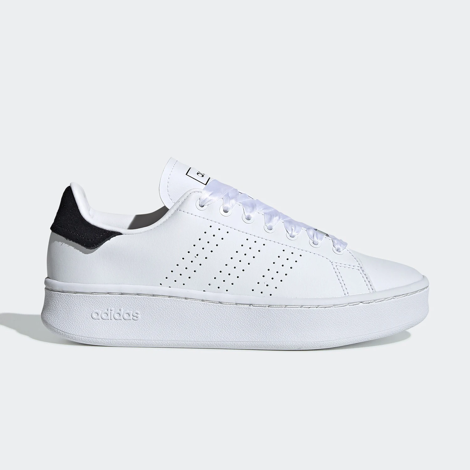 

Adidas оригинальная спортивная обувь NEO, осенняя новинка, женские износостойкие дышащие туфли для доски, повседневная обувь EF1034