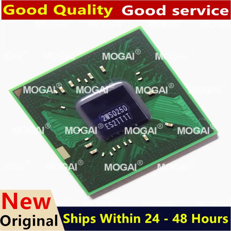 

100% New 2WS0250 MN2WS0250B MN2WS0250E 2WS0250B 2WS0250E BGA