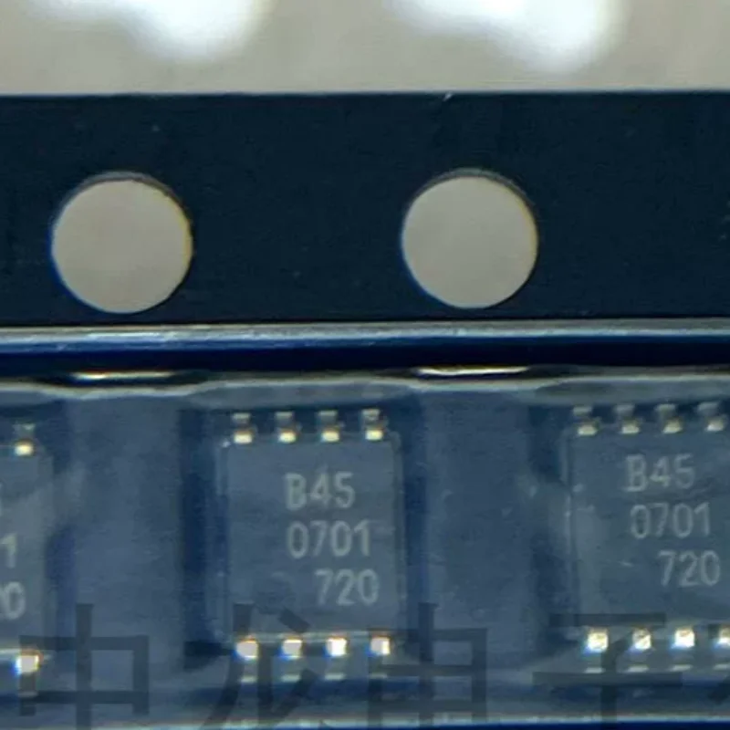 10PCS 74AVC2T45DC-Q100 VSSOP-8 Automotive Dual Bit Bidirectional Voltage Level Translator 1.2V~3.3V Logic Transceiver New Origin