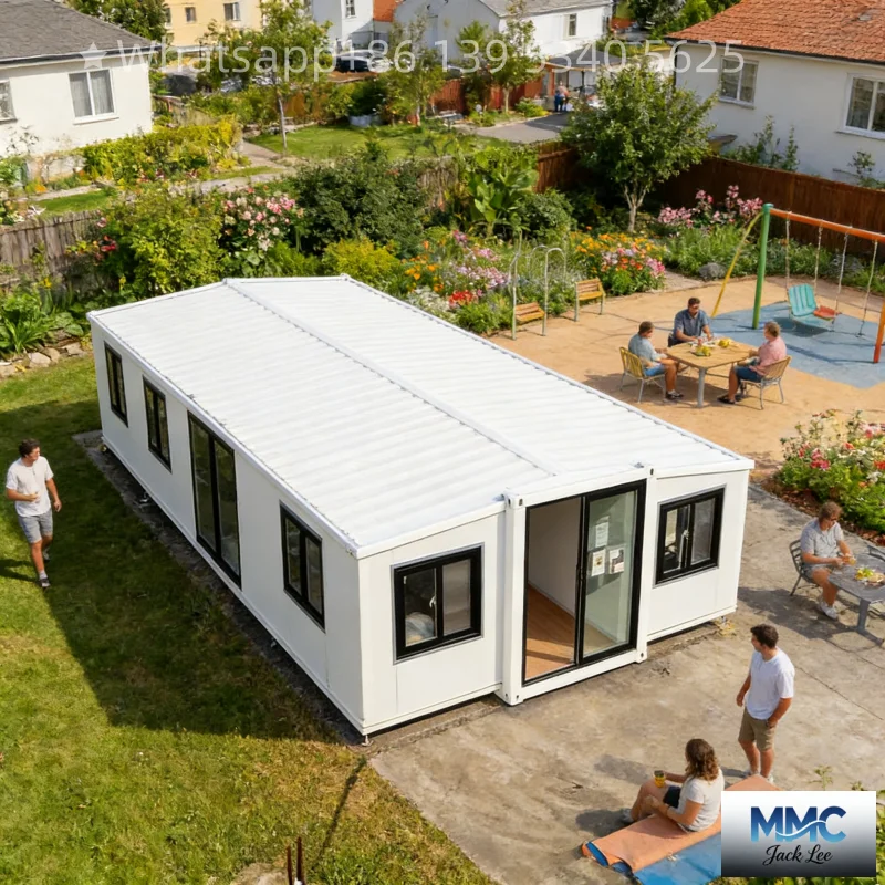 Quacent 20Ft 40Ft L…