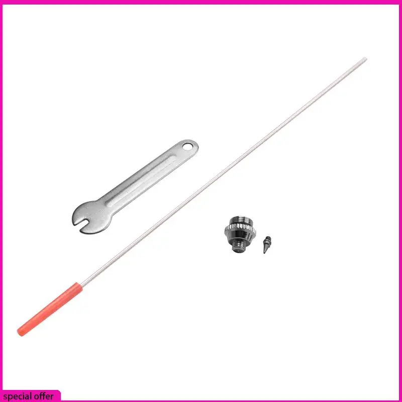 A65Z Airbrush Needl…