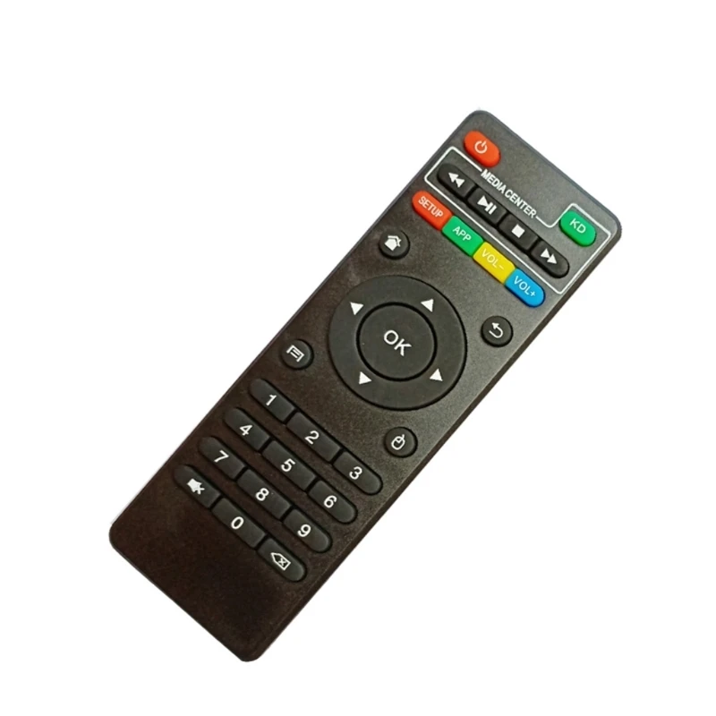 Remote Control for X96 X96mini X96W Android Box for Smart Remote Controller X96mini X96W for Smart Box 448F