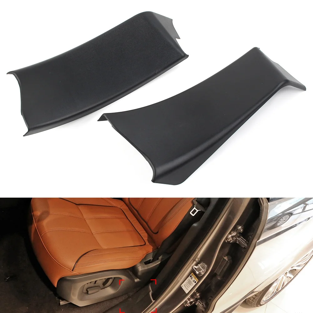 

Pair Car Inner C Pillar Panel Fit For Land Rover Range Rover Sport 2014 2015 2016 2017 2018 2019 2020 LR043348