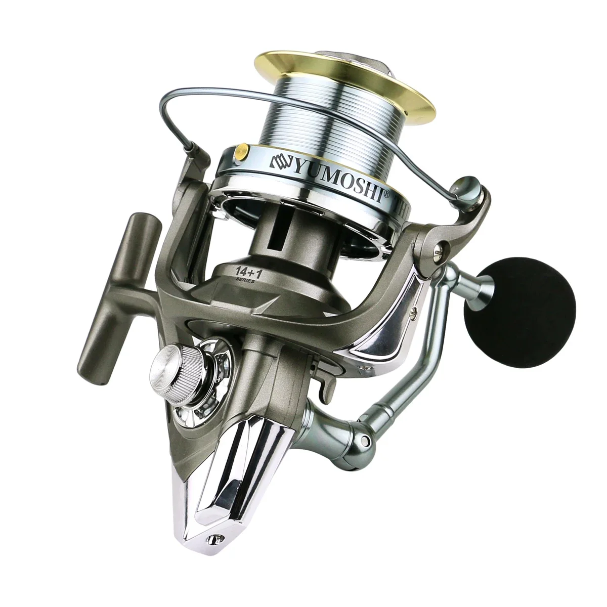 Okuma Ultra Light Stainless St - Abu Garcia Reel Max review and price