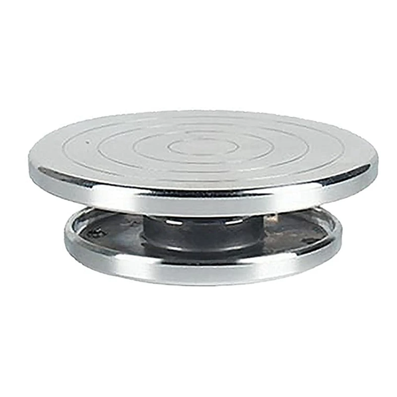 Сверхмощное колесо для скульптурных работ, вращающаяся подставка для керамики, инструмент «сделай сам», платформа для художественного творчества, для строительства моделей