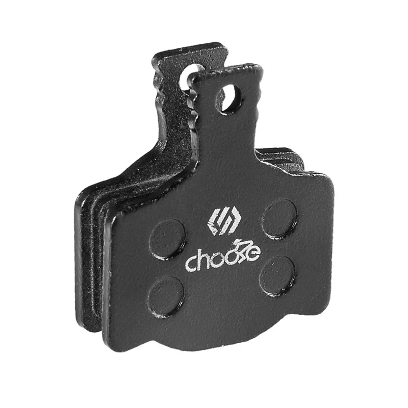 Chooee Bicycle Accessories MTB Bike Brake Pads Fit Magura Brake Pads Mt2 Mt4 MTB Hydraulic Disc Brake Pads Resin Cycling Part