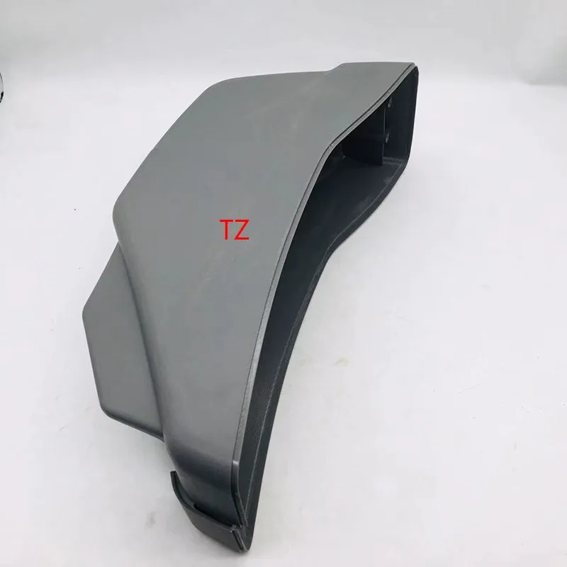 Excavator accessories/Doosan DX60 joystick decorative panel/armrest box decorative panel/DX60 DX55 universal