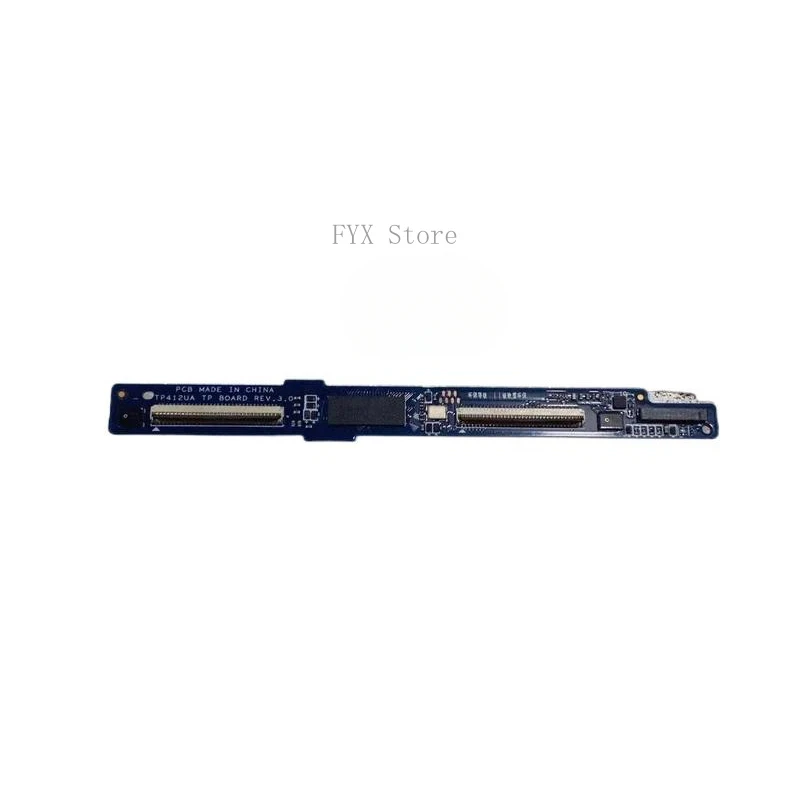 Плата F TP412UA TP REV.3.0 для ноутбука Asus VivoBook Flip 14 TP412UA Плата F TP412UA TP REV.3.0 для ноутбука Asus VivoBook Flip 14 TP412UA