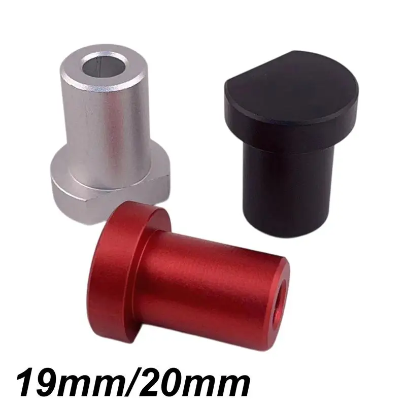 【MA】1Pcs Quick Disassembly Workbench Limit Blocks Workbench Tenon Stopper Bench Dogs Aluminum Alloy Peg Brake Stops Clamp