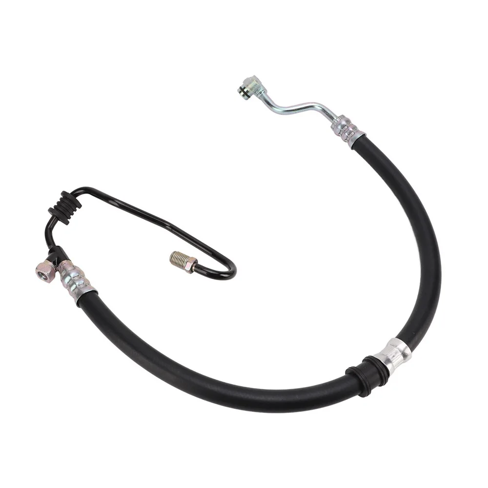 New Power Steering Pressure Hose Line Assembly For Honda Accord 2.3L 1998 1999 2000 2001 2002 53713-S84-A04 53713-S82-A01