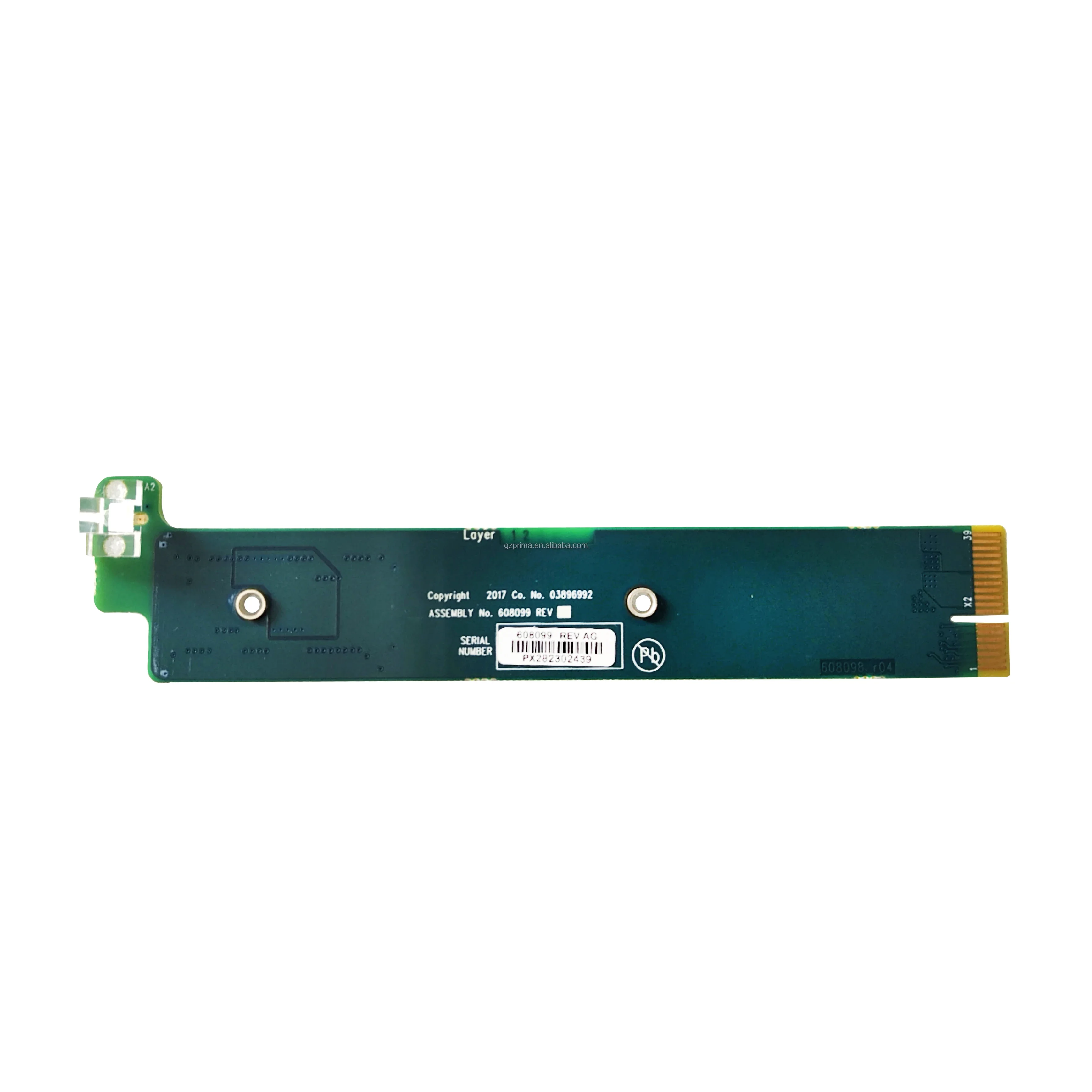 VJ Original Spare 6230 Printhead PCB 408273 408271 408272 408274 408275 408276 408277 408279 408280