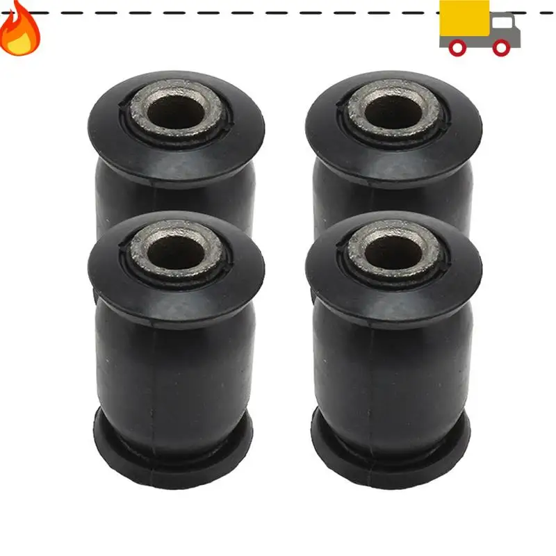 

Discount-ATV UTV Parts Cushion Sleeve Bushing For Yamaha CF CF400 CF500 CF600 CF625 CF800 ATV Quad Parts GO KART 9010-050500