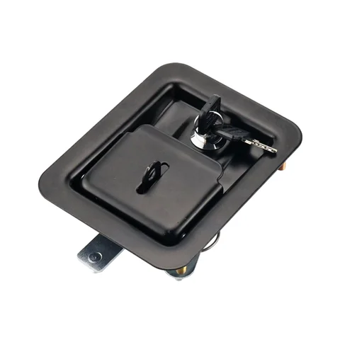 10 best sales panellås - №10