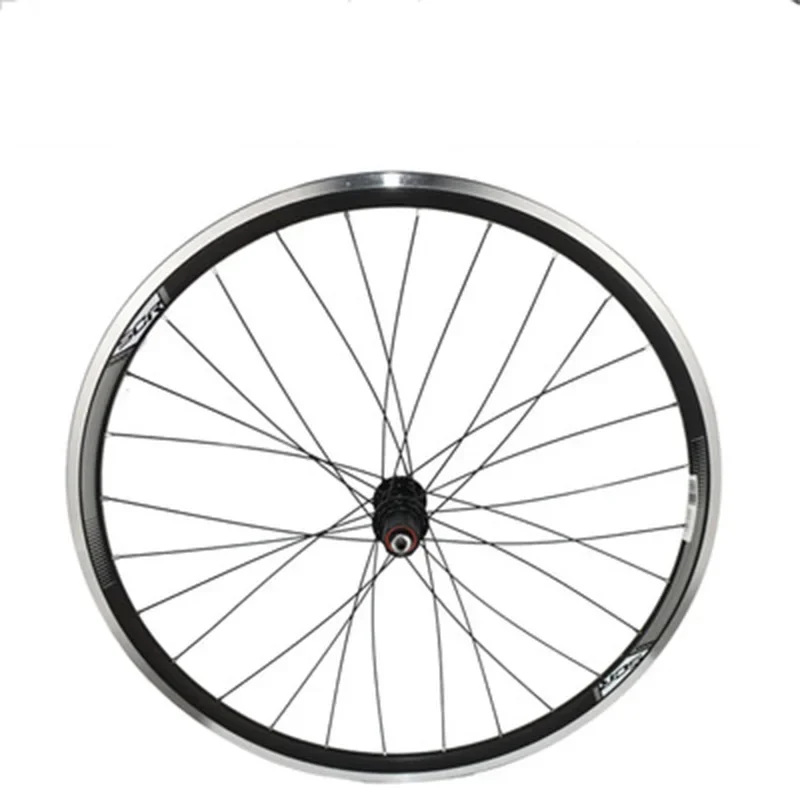 

Alloy Bicycle Wheel 700c Wheelset Rim Brake 7/8/9/10 Speed Bicycle Wheel Superteam Wheelset Roda De Bicicleta Aro Bicycle Men