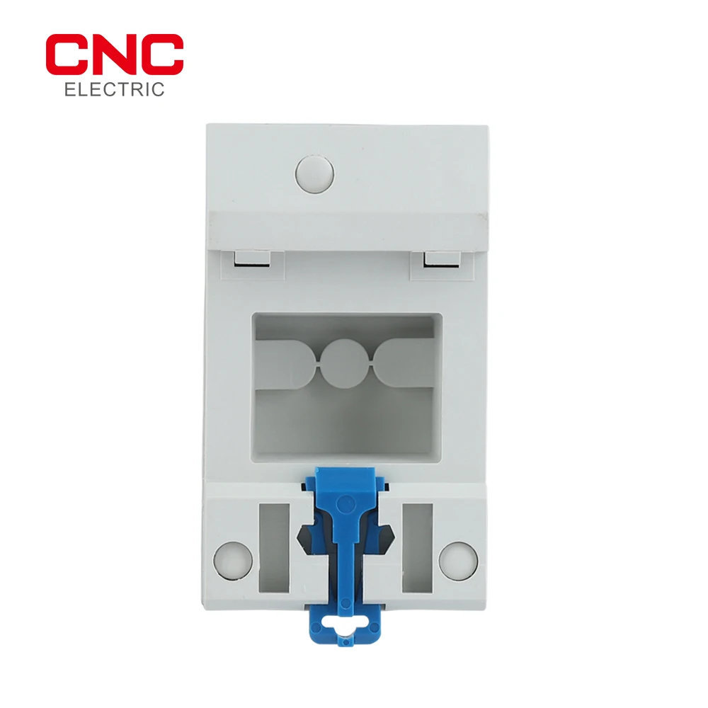 CNC TMS-5 16A 250V 50Hz Modular Socket Grounded Socket For Single-phase Power Supply Connecting Electrical Appliances