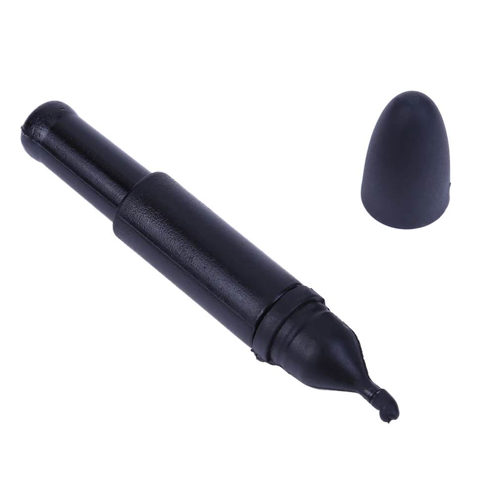 Imagem -05 - Quick Dry Welding Compound Repair Liquid Plastic Pen Super-powered Fix Glue Nenhuma Luz uv Second Fix Glue Recarga a Caneta 110 Pcs