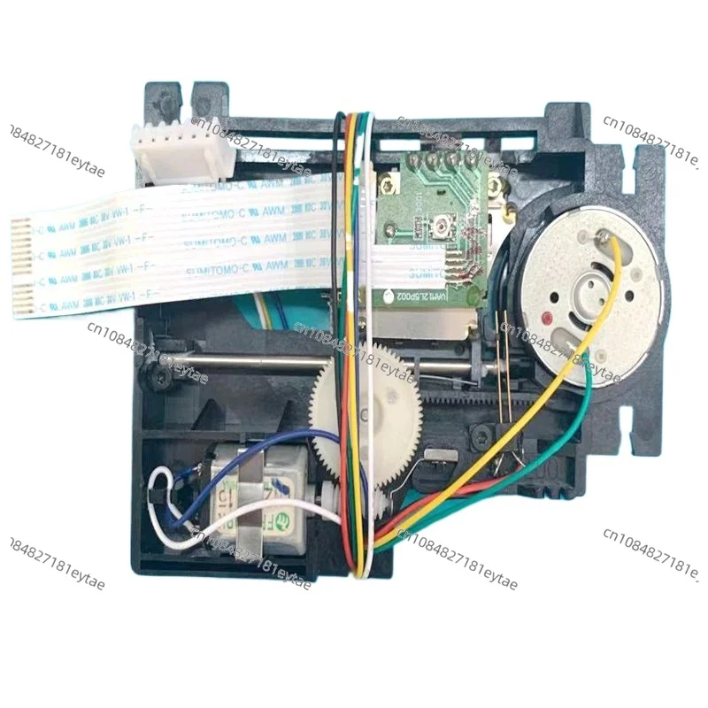 

Оригинальная лазерная головка для Philips CDT-17A VAM1202/21LD CD Fever Edition