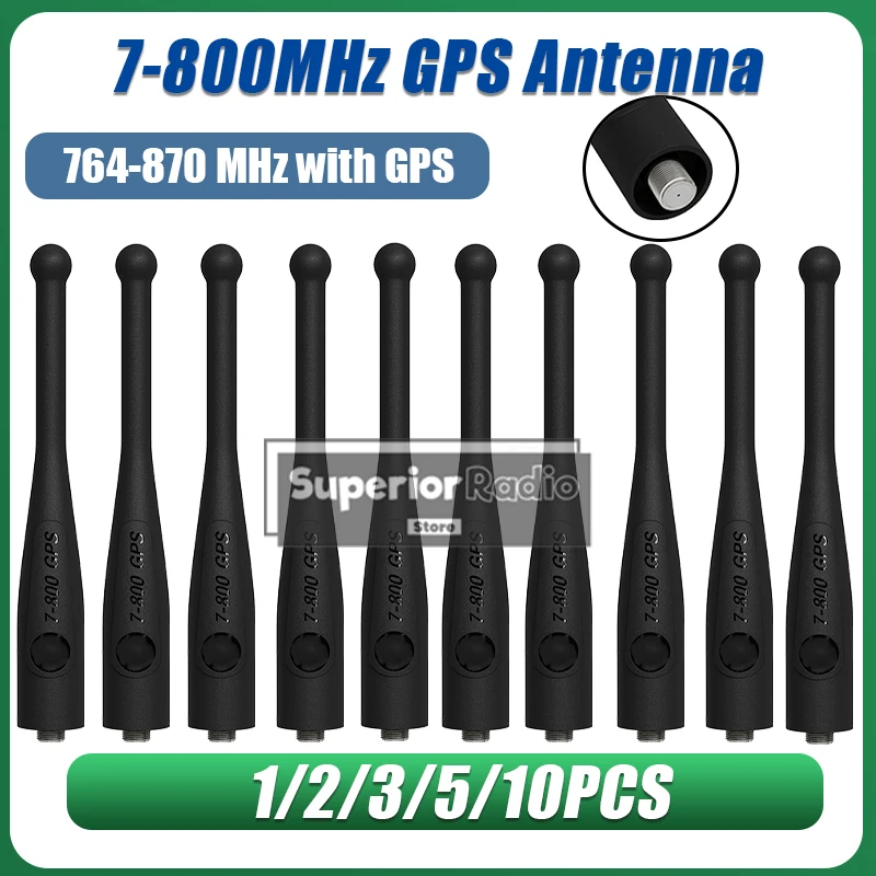 1/2/3/5/10PCS 764-8…