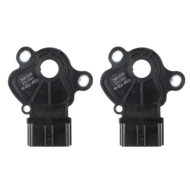 2X 7S4P-7F293-AA Gearbox Shifting Sensor For 1998 Ford Focus Fiesta 2010 Sensor Switch 7S4P7F293AA 4610018