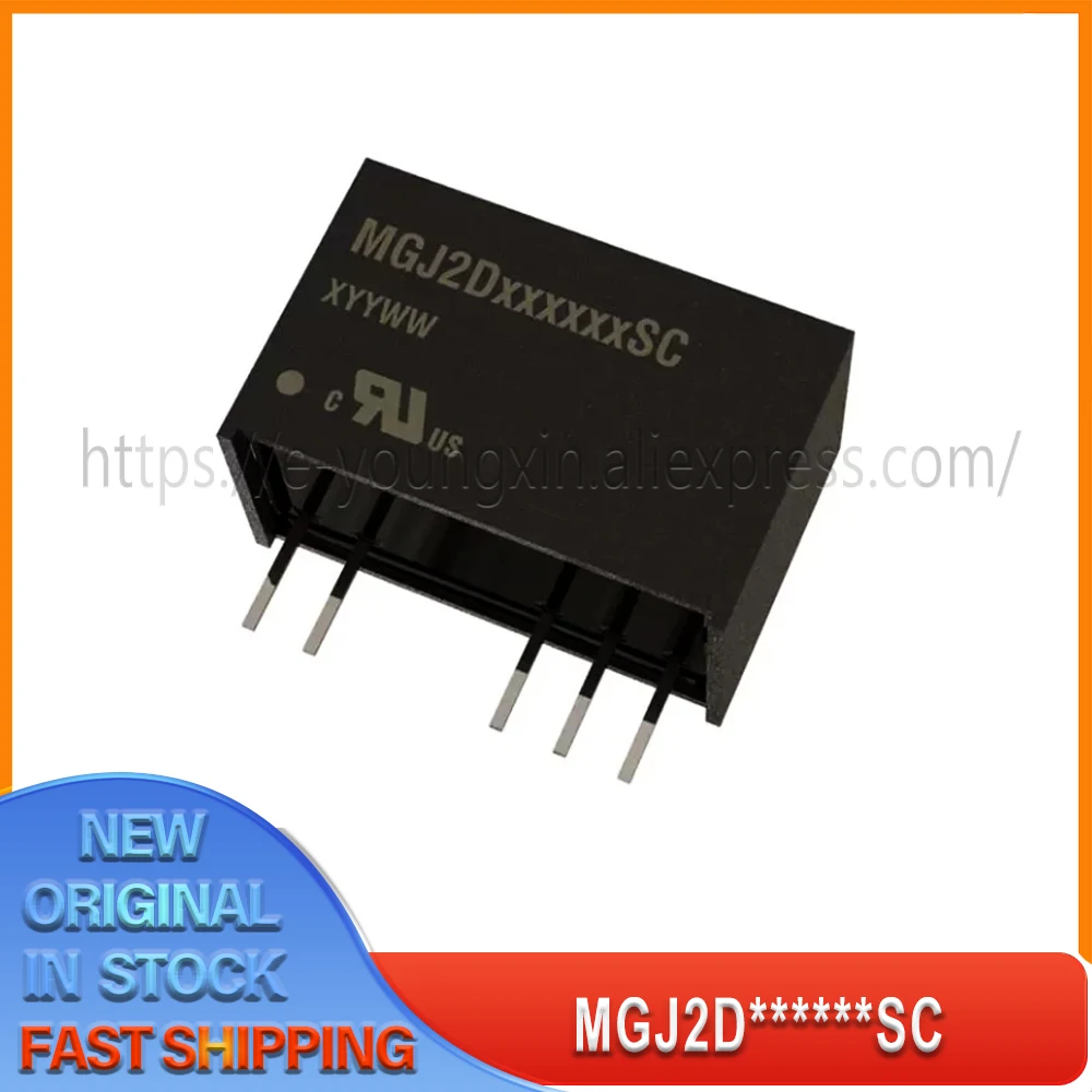 

10PCS MGJ2D051505SC MGJ2D051509SC MGJ2D051515SC MGJ2D052005SC MGJ2D121505SC MGJ2D121509SC MGJ2D121515SC MGJ2D122005SC