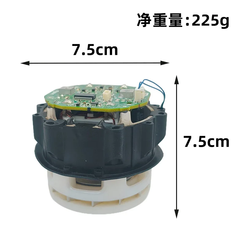 Applicable To Dyson V8 Vacuum Cleaner Original Accessories V8 Motor Host Motor Assembly