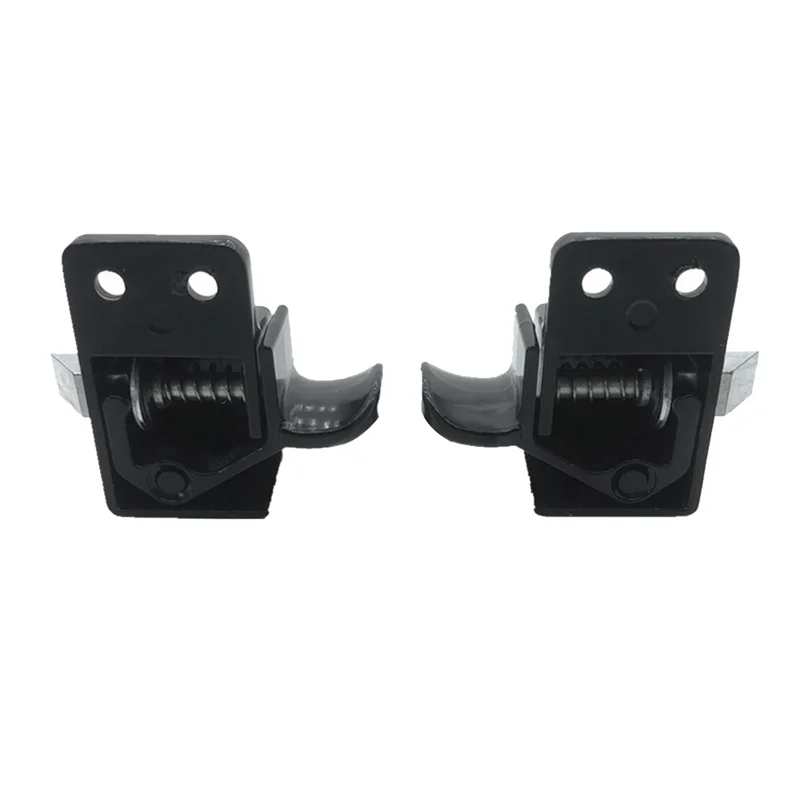 

1Pair PC5566070-7-8 Excavator Front Windshield Window Lock Block For Komatsu-Sany SY55 75-9 60-8/70-8 Excavator Parts