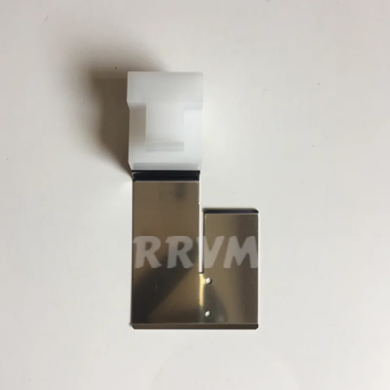 

New Original Roland SP-300i SP-300v SP-540i SP-540v Short Media Clamp - 22805575 / 22805576