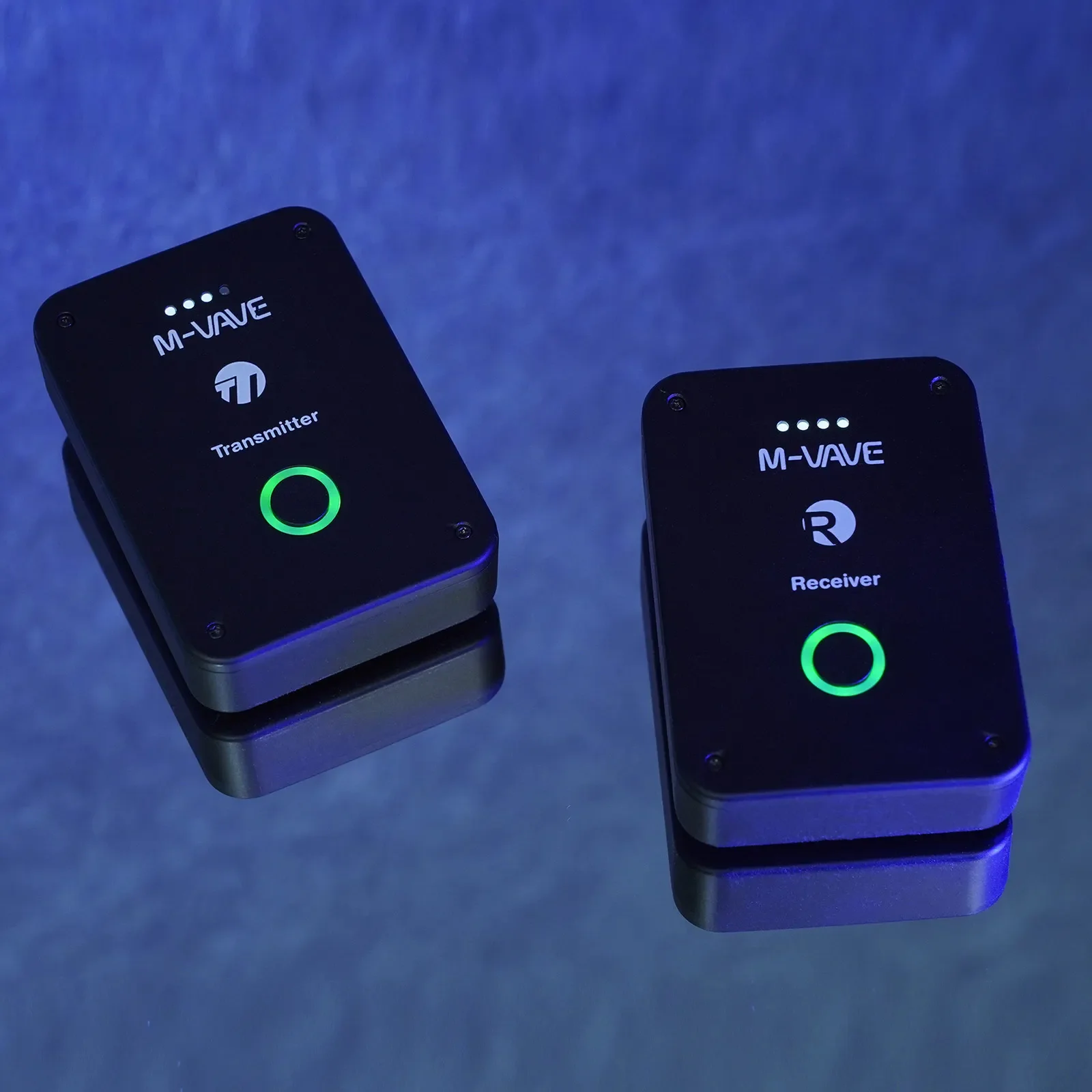 M-Vave Wp-9 2.4Ghzw… - image