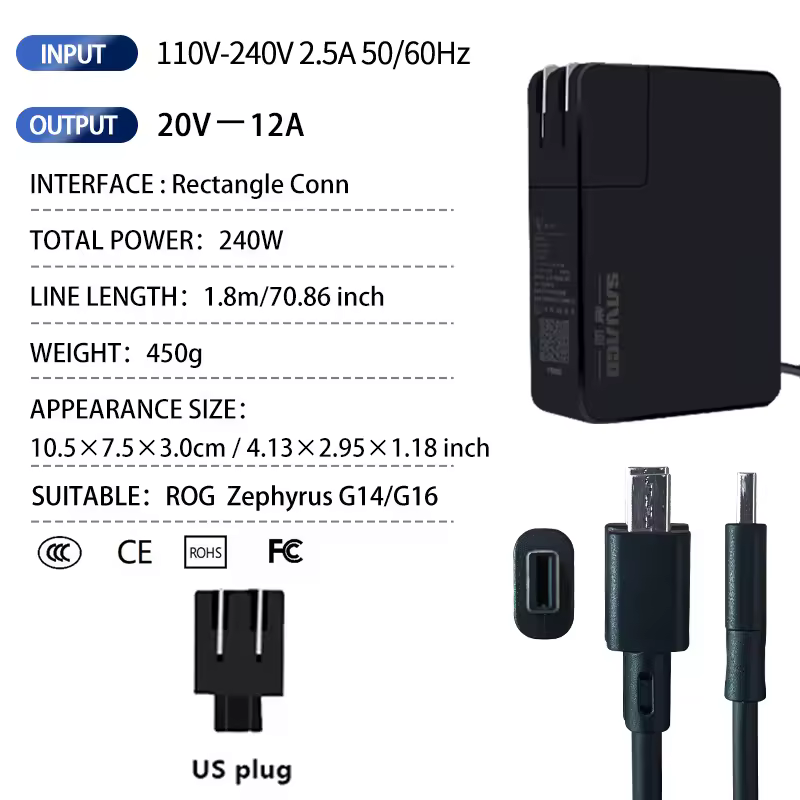 ROG 제피러스 G14