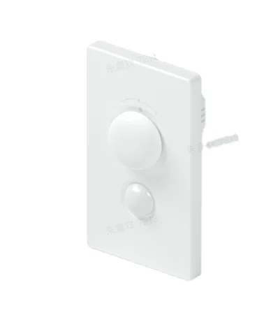 Dimmer & Motion Sensor Switch LifeSmart Universal Alexa Flash Sensor