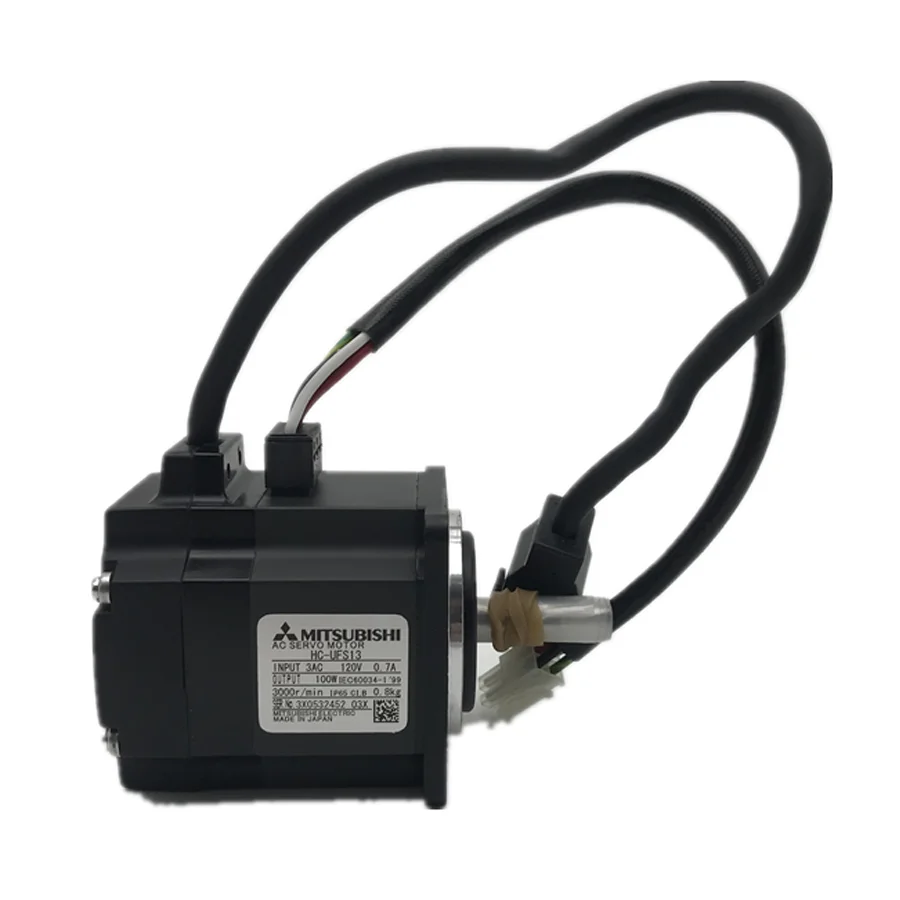 

Original Servo Motor HC-UFS13