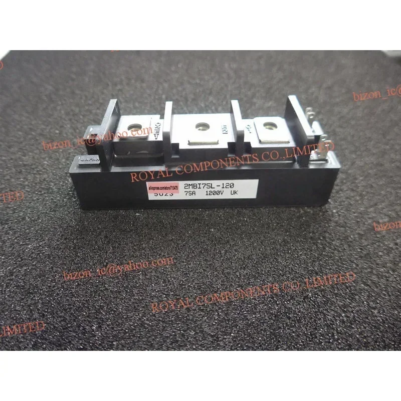 2MBI75L-120