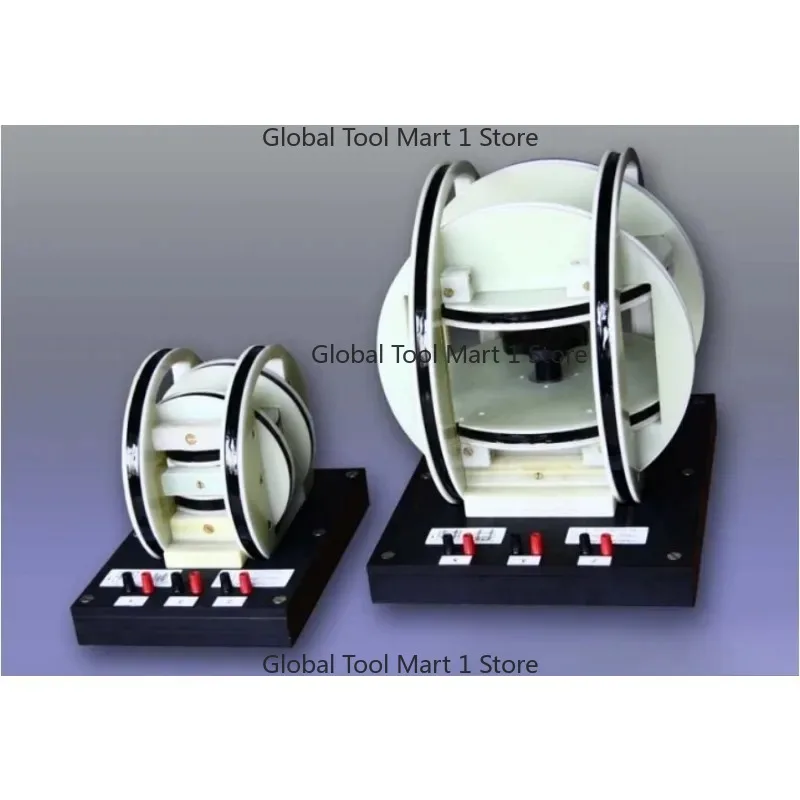 pei-qiMagnetic field generator, three-axis coil electromagnetic coil