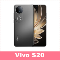 Vivo S20 Snapdragon 7(Gen3) Adreno 720 6500mAh 90W SuperVooC 6.67 Inch AMOLED 120Hz NFC