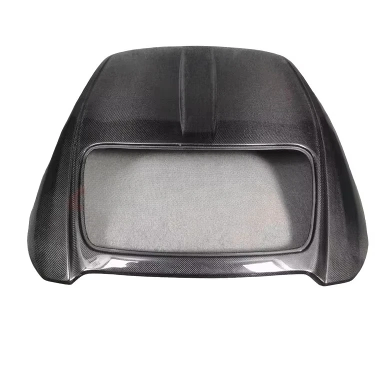 Carbon Fiber  Car Roof Panel Cover for S2000 Bodykit