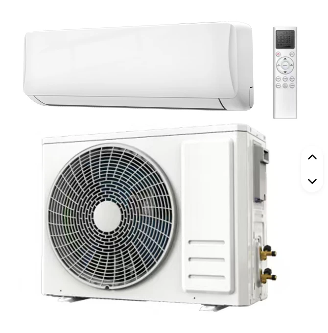 18000BTU R32 Fixed Speed Split Air Conditioner Cooling & Heating 220V 50Hz Hotel Home