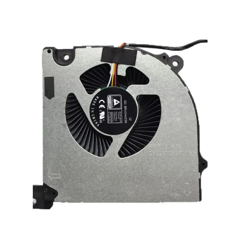 Laptop GPU FAN For DFS2001059P0T EP FPSB DFS2001059P0T-FPSB 4PIN DC5V 0.5A New