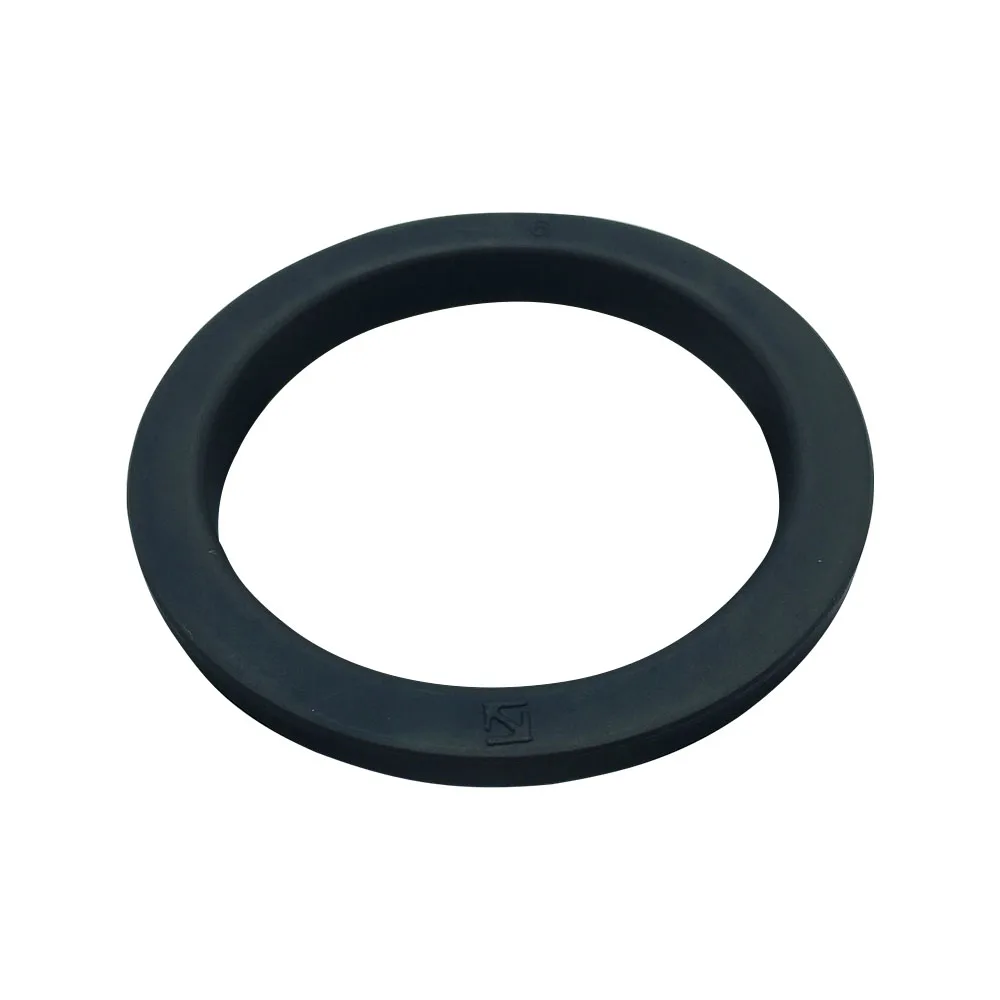 Sealing Ring for The Brewing Head of Nova Coffee Machine Appia Coffee Machine Boiling Head Sealing Ring Rubber Gasket Cone 72MM