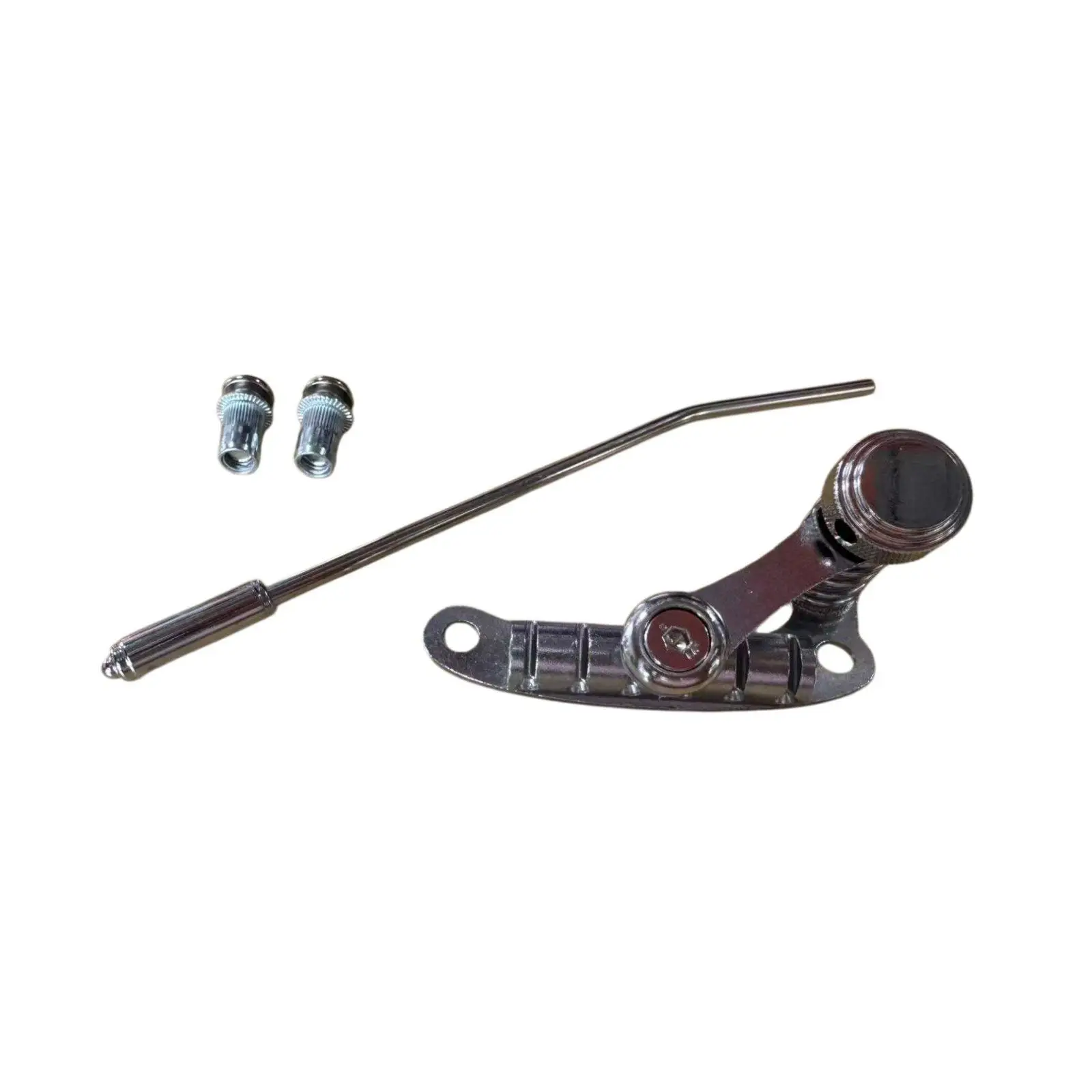 guitar-play-device-string-bridge-system-durable-metal-tailpiece-for-tremolo-effect-bridge-for-basic-electric-guitar