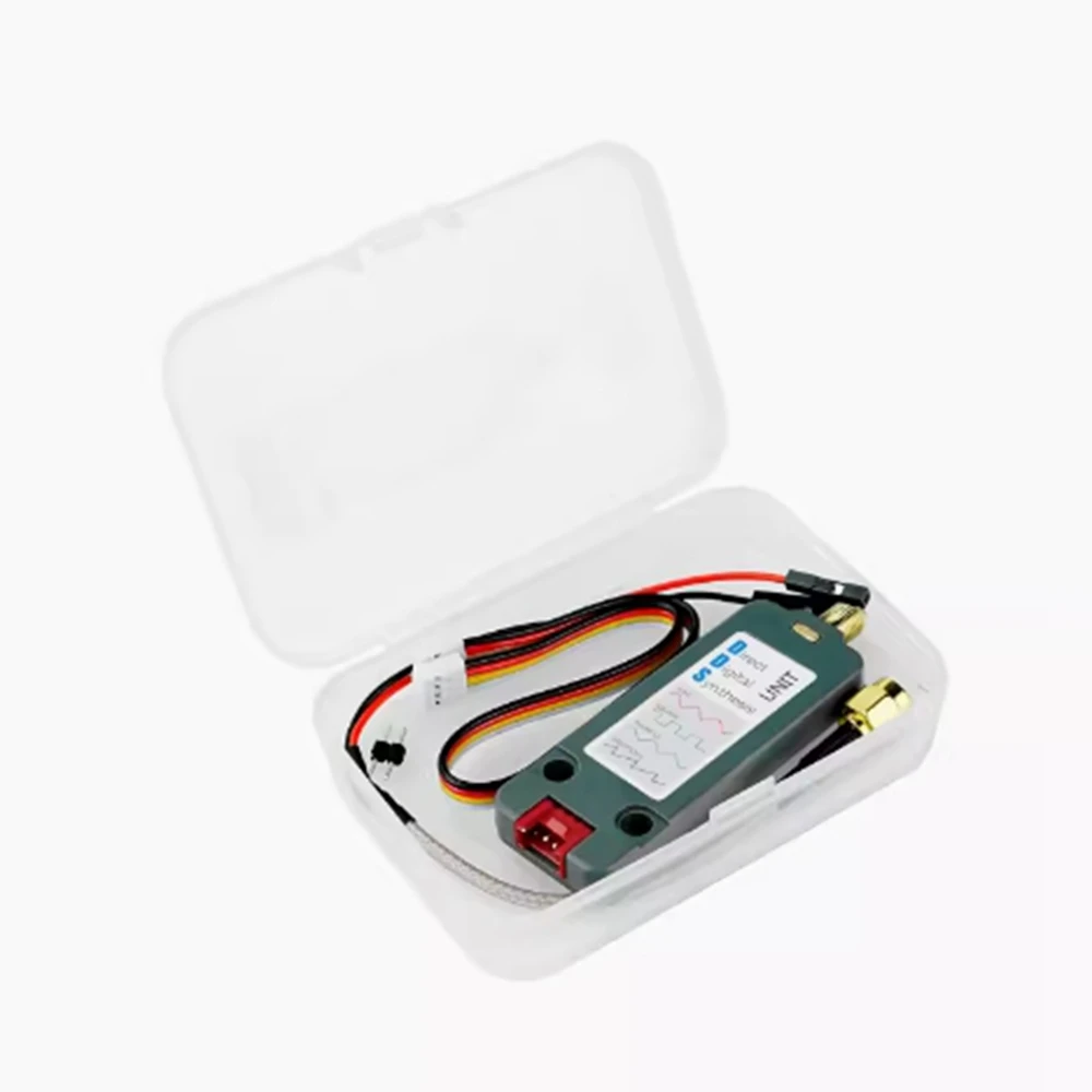 เครื่องกำเนิดสัญญาณ M5Stack แบบ AD9833โมดูล DDS เครื่องกำเนิดสัญญาณรูปคลื่นโปรแกรมได้