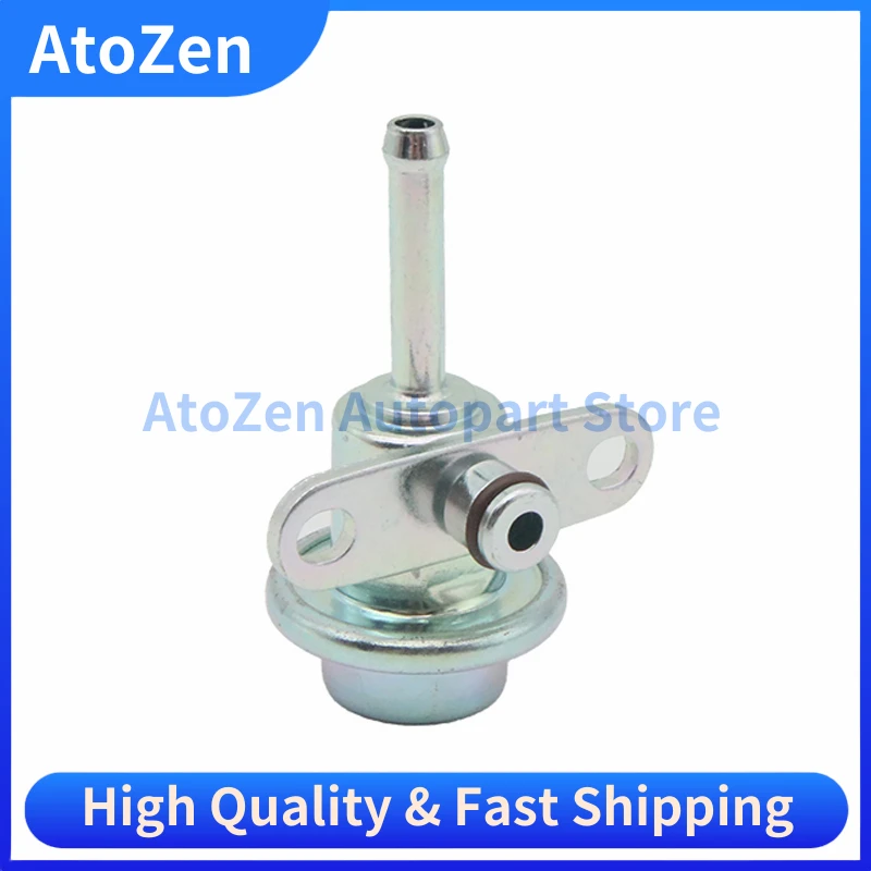 23270-97501 Регулятор давления топлива для Toyota Avanza Sparky Townace Daihatsu Xenia 2327097501   23270 97501 Автомобильные аксессуары Новые