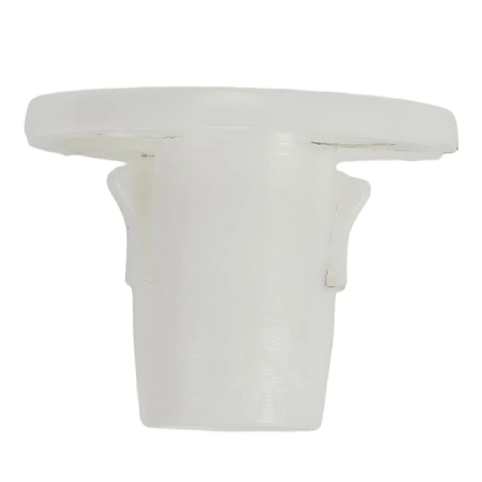

Stud Grommet Clip Buckle Rubber White 1473202-00-A 1PACK 1PCS Headlight Rear For Tesla Model 3/ Y High Quality