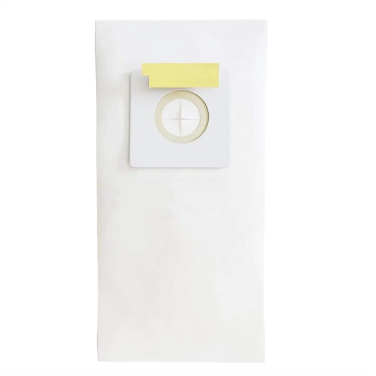 DT56 10 Bolsas para Polvo para Aspiradora Bissell Style 7, Accesorios, Bolsa de Papel para Filtro, Bolsa Recolectora de Polvo