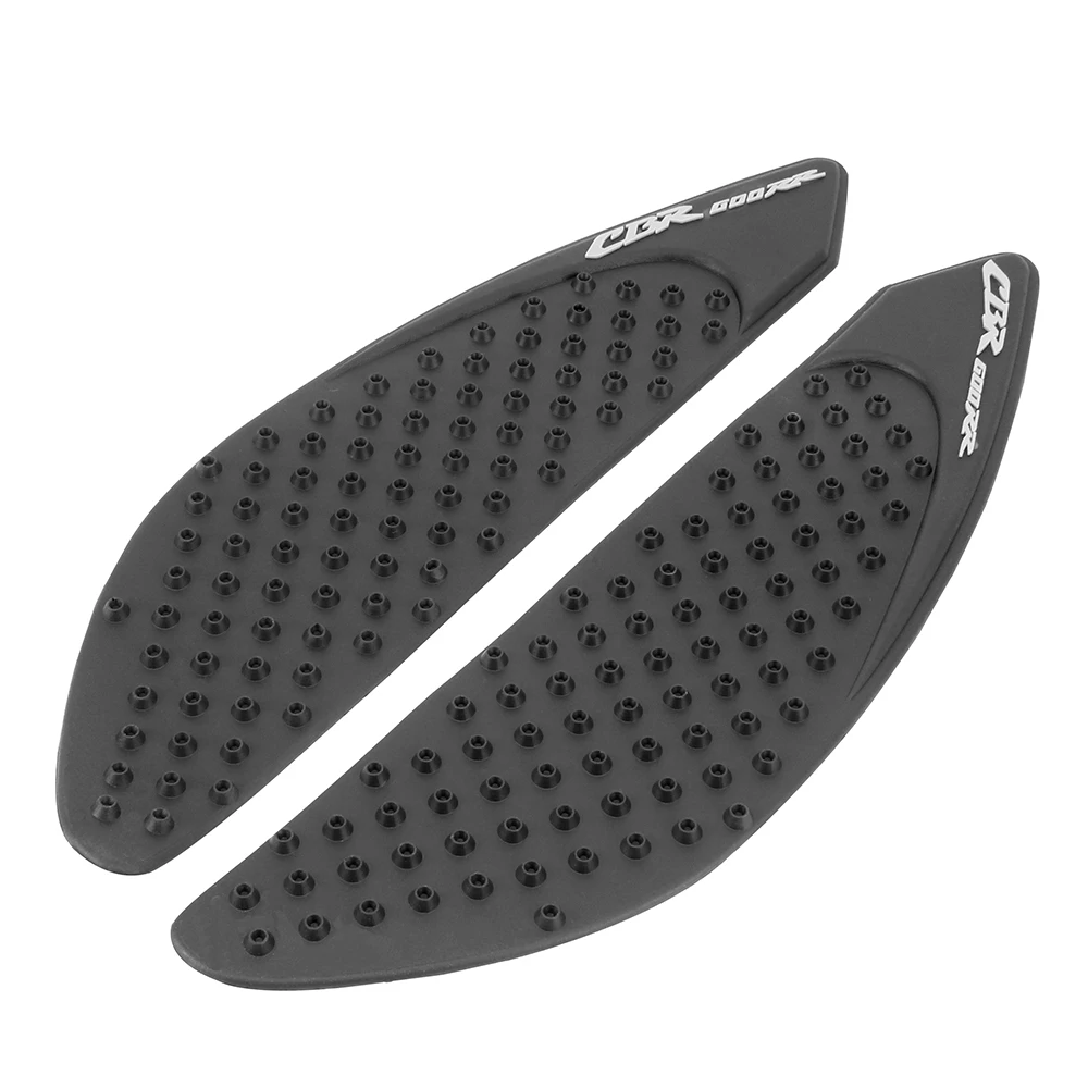 

1 пара для мотоцикла Honda CBR600RR 2007-2012 топливный бак боковая противоскользящая защитная накладка наклейки на колено аксессуары