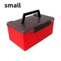 red small