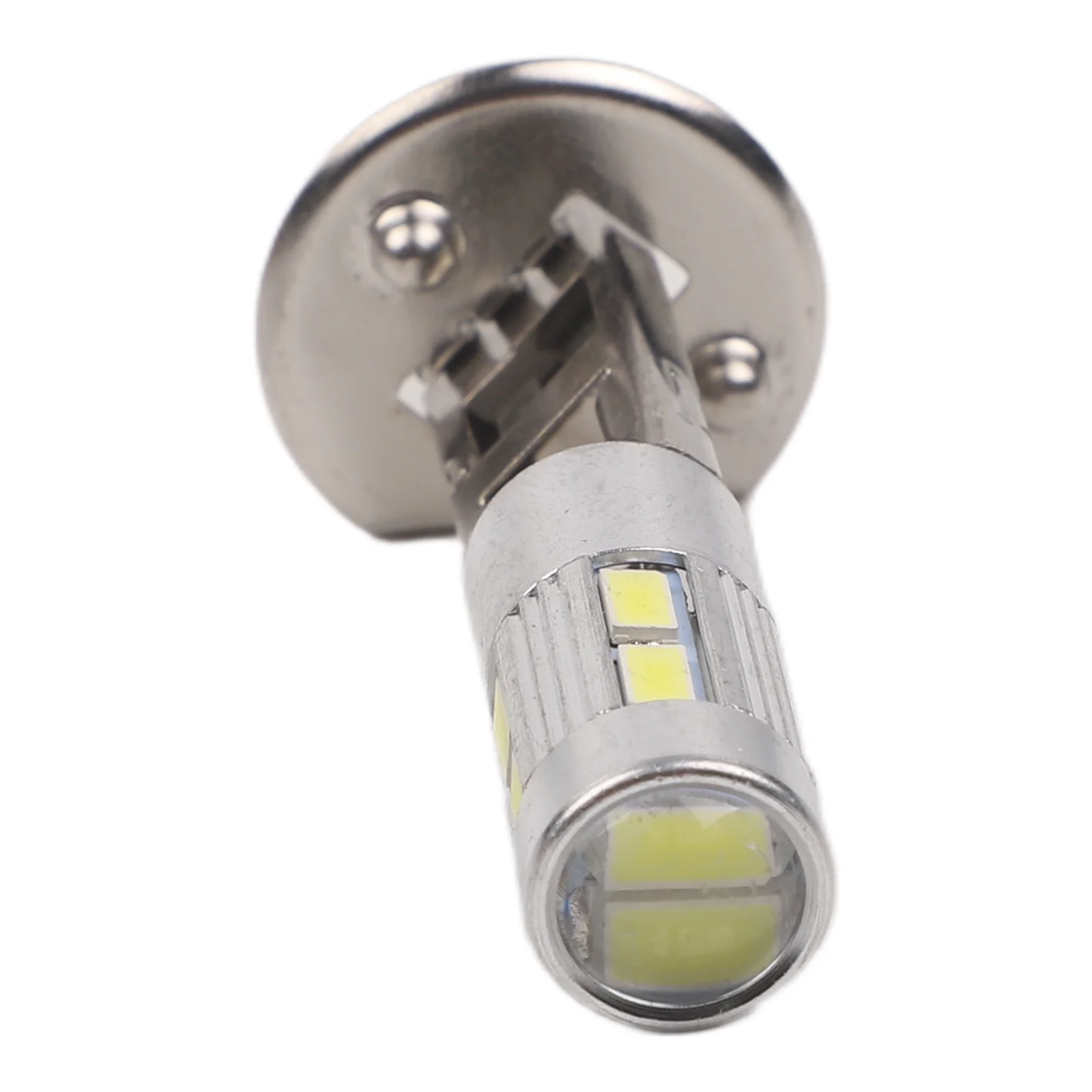 For Electric Vehicles LED Fog Light Night Driving 6W Better Penetration In Fog Low Power Consumption Direct Replacement Fit