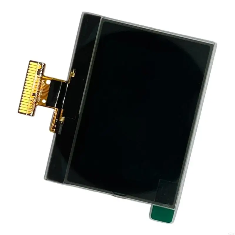 M76E Cluster-Bildschirm-LCD-Panel für den Reparaturbereich des Armaturenbrett-Displays – Detail 8