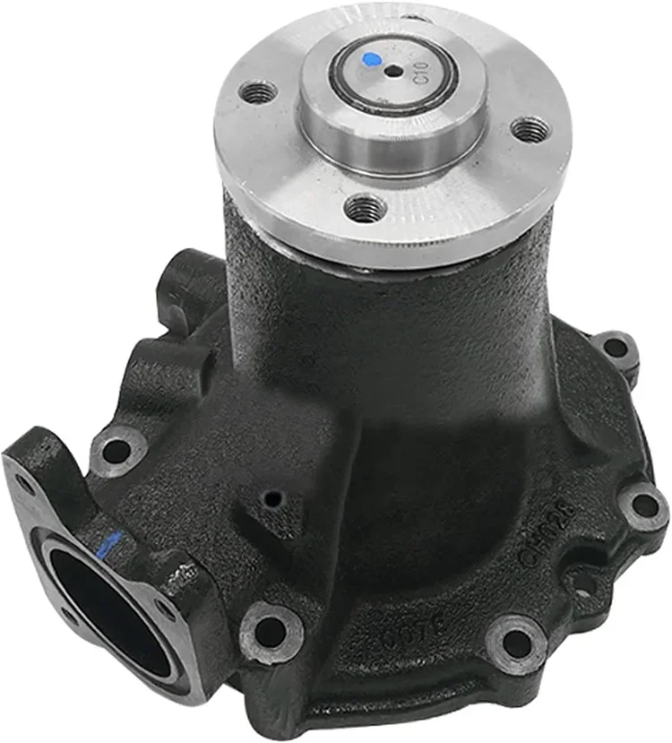 Dies El Engine Wate… - image