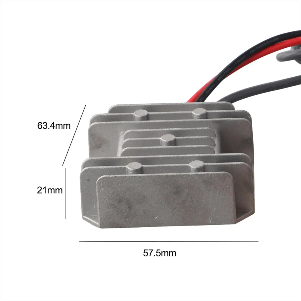 Special Offer-DC Power Converter for Mini 12V/24V to 30V 3.5A Converter with DC Cable Power Tools Step Up Power Cable Parts